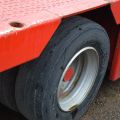 649589-26 # axle machine trailer Doll T3H -S3 - 2003 (TWO880)