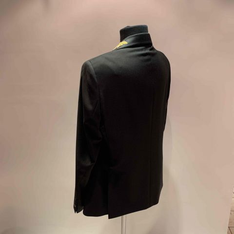 648277-4 Blazer Lords & Fools Size: 58