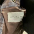 648296-3 Kavaj Corneliani Size: 52.7R