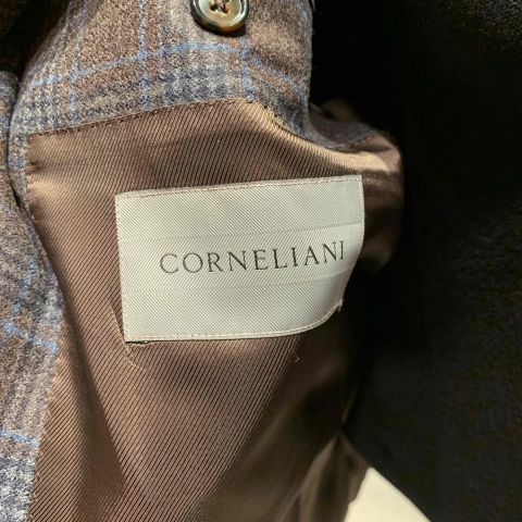 648296-3 Kavaj Corneliani Size: 52.7R