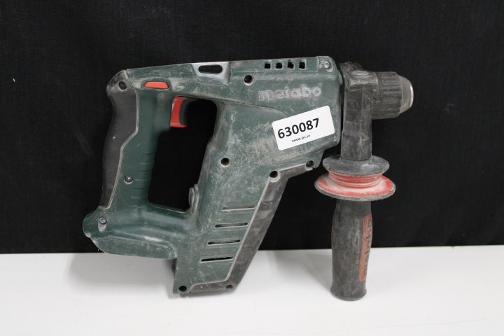 630087-1 Drill hammer Metabo BHA 18 LT