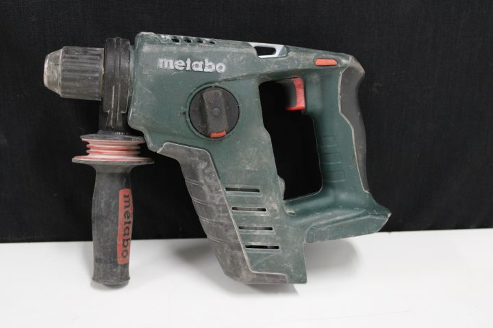 630087-2 Drill hammer Metabo BHA 18 LT