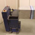 649604-2 Granuleringskvarn, plastkvarn  Meltic 280