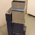 649604-3 Granuleringskvarn, plastkvarn  Meltic 280