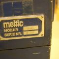 649604-9 Granuleringskvarn, plastkvarn  Meltic 280