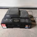 578075-1 Multifunction Printer Brother MFC-J5910DW