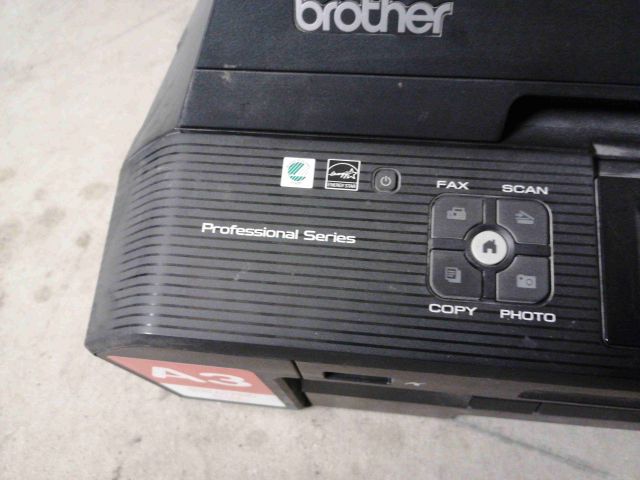 578075-3 Multifunction Printer Brother MFC-J5910DW