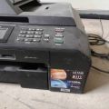 578075-4 Multifunction Printer Brother MFC-J5910DW