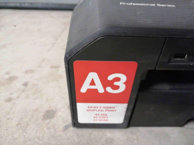 578075-5 Multifunction Printer Brother MFC-J5910DW