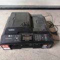 578075-6 Multifunction Printer Brother MFC-J5910DW