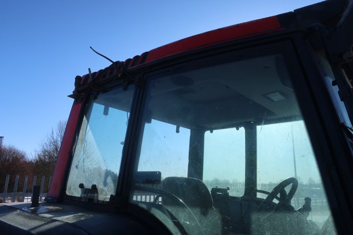 639497-13 Tractor Valmet 8750 - 1997 / FGN552 - Repair object