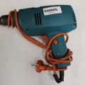 630095-5 Bosch jigsaw and Black & Decker impact drill