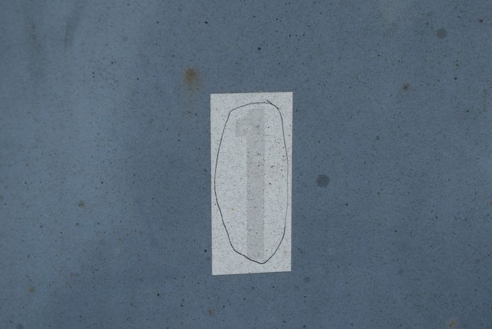 649619-9 Tätt spannmålsflak/lastväxlarflak med kapell - 25 kbm (1)