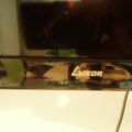 599517-2 TV LUXOR 55 "