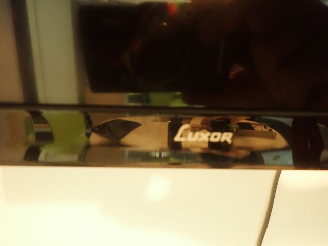 599517-2 TV LUXOR 55 "