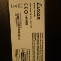 599517-3 TV LUXOR 55 "