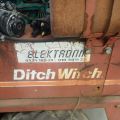599472-8 Ditch Witch 1420 Chain Excavator Rope Object