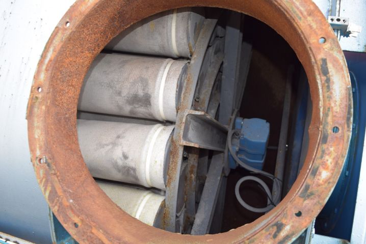 649627-6 Filter Cyclone Chicago Blower