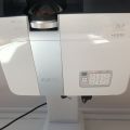 649649-3 Projector - Benq MW843UST with wall mount