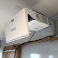 649649-1 Projector - Benq MW843UST with wall mount