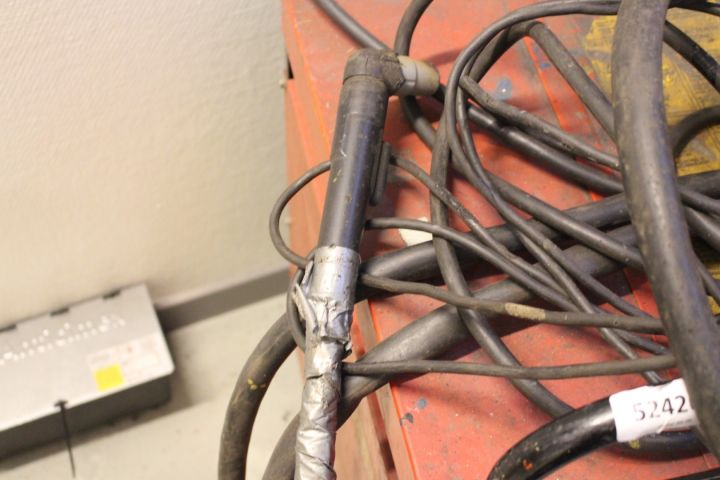 524200-3 Plasma cutter Cebora Plasma Prof 50