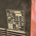 524200-4 Plasma cutter Cebora Plasma Prof 50