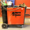 524206-1 Mig-weld TelWin Mastermig 220/2