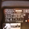524206-4 Mig-weld TelWin Mastermig 220/2