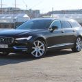 649688-1 Volvo V90 Inscription D4 FWD (13260mil) YGZ 925 -2017