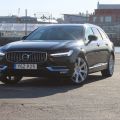 649688-2 Volvo V90 Inscription D4 FWD (13260mil) YGZ 925 -2017