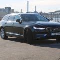 649688-4 Volvo V90 Inscription D4 FWD (13260mil) YGZ 925 -2017