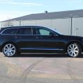 649688-5 Volvo V90 Inscription D4 FWD (13260mil) YGZ 925 -2017