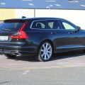 649688-6 Volvo V90 Inscription D4 FWD (13260mil) YGZ 925 -2017