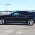 649688-9 Volvo V90 Inscription D4 FWD (13260mil) YGZ 925 -2017