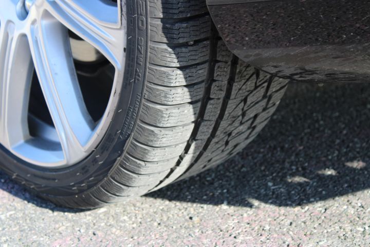 649688-19 Volvo V90 Inscription D4 FWD (13260mil) YGZ 925 -2017