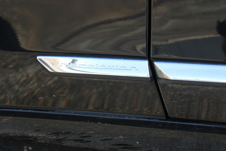 649688-35 Volvo V90 Inscription D4 FWD (13260mil) YGZ 925 -2017