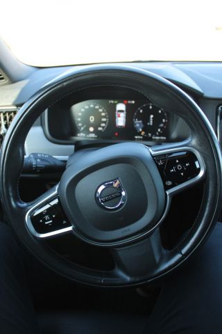 649688-42 Volvo V90 Inscription D4 FWD (13260mil) YGZ 925 -2017