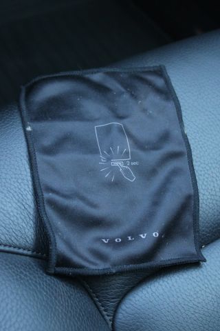 649688-51 Volvo V90 Inscription D4 FWD (13260mil) YGZ 925 -2017