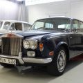 524414-2 Rolls-Royce Silver Shadow sedan 6.8 V8 automatic -1975 (200hp)