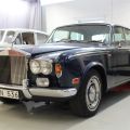 524414-1 Rolls-Royce Silver Shadow sedan 6.8 V8 automatic -1975 (200hp)