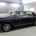 524414-3 Rolls-Royce Silver Shadow sedan 6.8 V8 automatic -1975 (200hp)