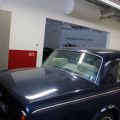 524414-5 Rolls-Royce Silver Shadow sedan 6.8 V8 automatic -1975 (200hp)
