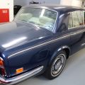 524414-6 Rolls-Royce Silver Shadow sedan 6.8 V8 automatic -1975 (200hp)