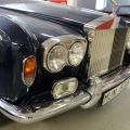 524414-26 Rolls-Royce Silver Shadow sedan 6.8 V8 automatic -1975 (200hp)
