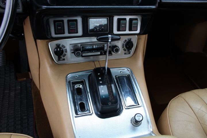 jan.hamu.ページ Bonhams Cars : 1966 Jaguar E-Type Series I 4.2 Roadster