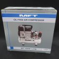 645459-1 Compressor MFT 105 / OF 1.0 Hp