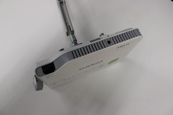 630116-2 LAZER/LED Projector Casio XJ-A257