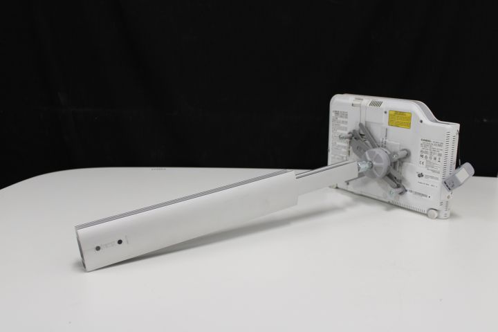 630116-3 LAZER/LED Projector Casio XJ-A257