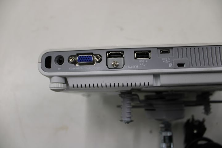 630116-5 LAZER/LED Projector Casio XJ-A257