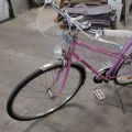 650876-3 Pink lady bike from cresent